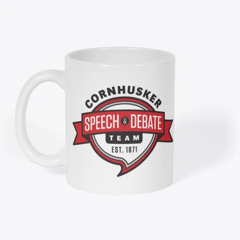 Cornhusker Speech &amp; Debate 