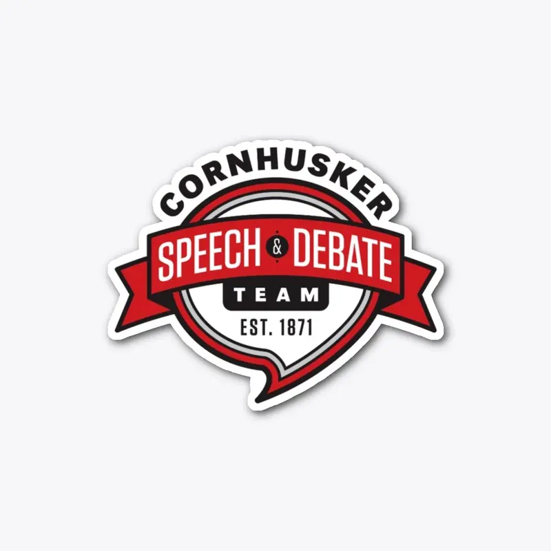 Cornhusker Speech &amp; Debate 